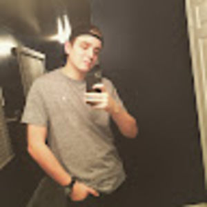 Meet your Posher, Scott